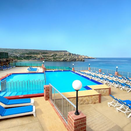 Paradise Bay Resort Mellieħa Ανέσεις φωτογραφία