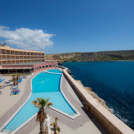 Paradise Bay Resort Mellieħa Εξωτερικό φωτογραφία