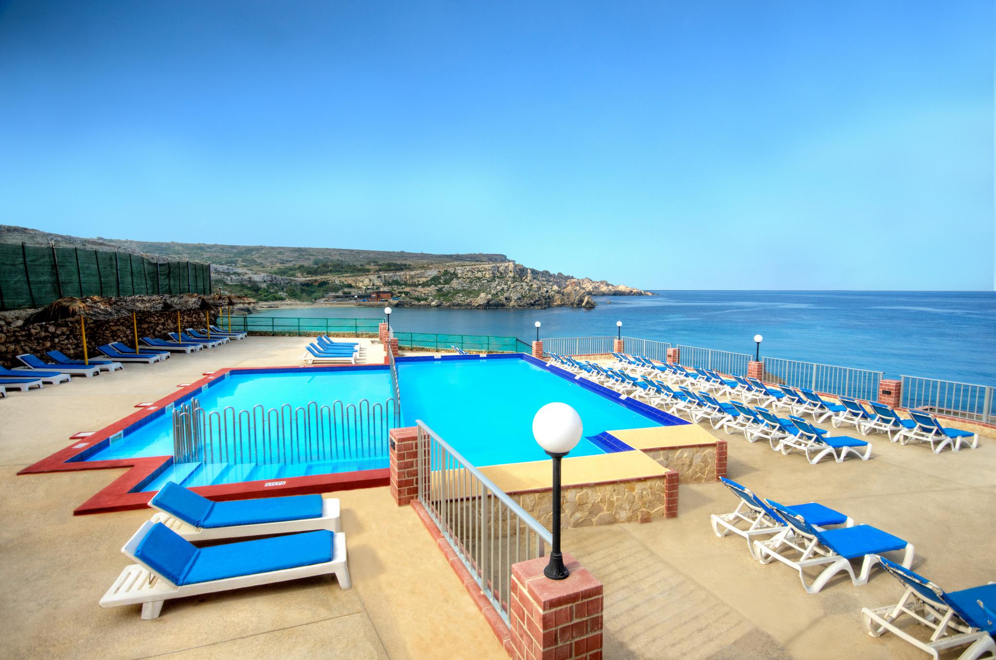 Paradise Bay Resort Mellieħa Ανέσεις φωτογραφία